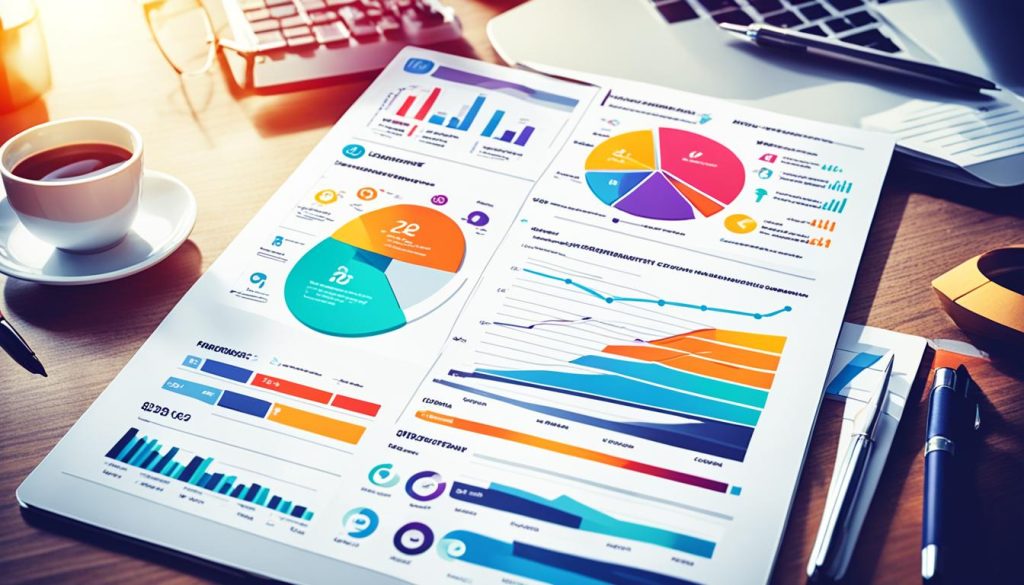 Métricas y análisis en reclutamiento en redes sociales